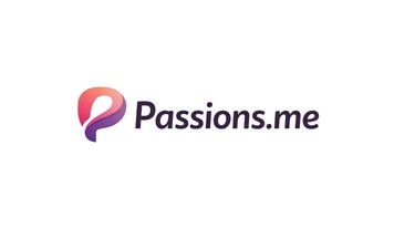 Passions logo
