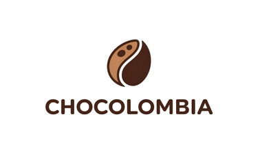 Chocolombia.com - Creative brandable domain for sale