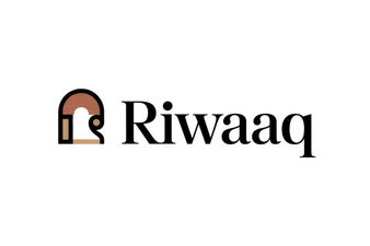 Riwaaq.com - Creative brandable domain for sale