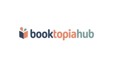 BookTopiaHub.com is for sale