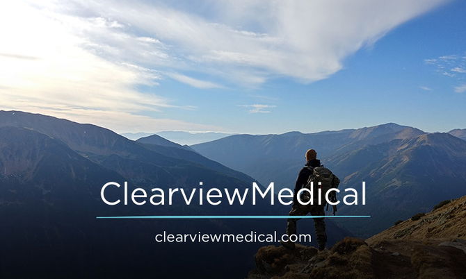 ClearviewMedical.com