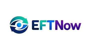 EFTNow.com - Creative brandable domain for sale