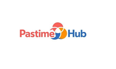 PastimeHub logo