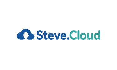 Steve.cloud - Creative brandable domain for sale