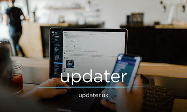 Updater.uk
