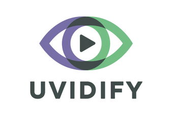 Uvidify.com - Creative brandable domain for sale