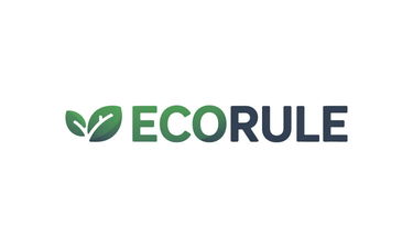 EcoRule.com is for sale