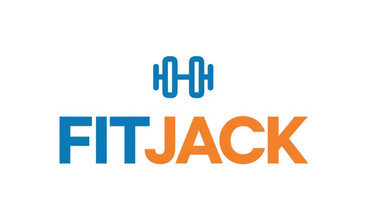 FitJack logo