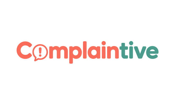 Complaintive.com