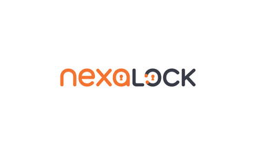 NexaLock.com - Creative brandable domain for sale