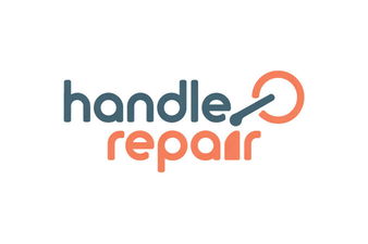 Handle logo