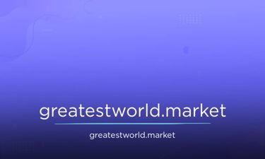 greatestworld logo