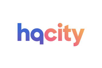 HqCity.com - Creative brandable domain for sale