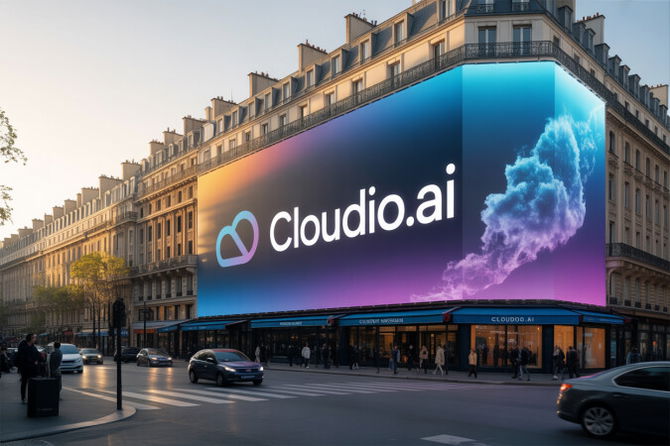 Cloudio.ai