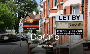 DoCrib.com - Creative brandable domain for sale