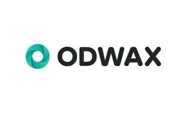Odwax.com - Creative brandable domain for sale