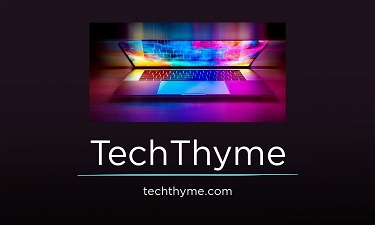 TechThyme.com