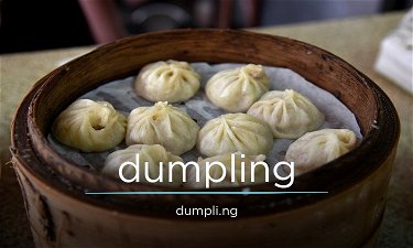 Dumpli.ng - Creative brandable domain for sale