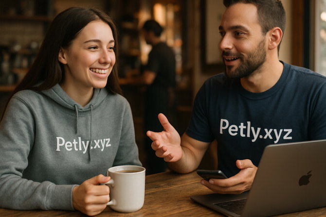 Petly.xyz — 5