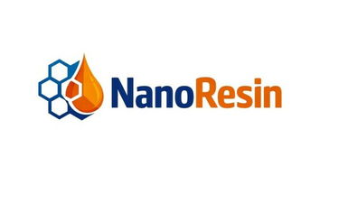 NanoResin.com - Creative brandable domain for sale