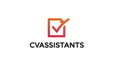 Cvassistants.com - Creative brandable domain for sale