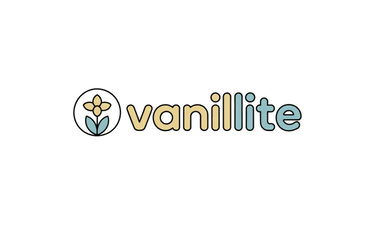 Vanillite.com - Creative brandable domain for sale