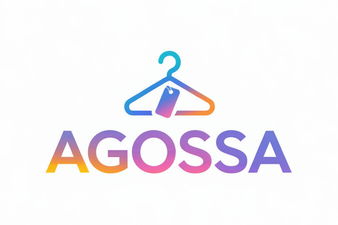 Agossa.com - Creative brandable domain for sale