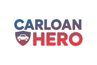 CarLoanHero.com - Creative brandable domain for sale