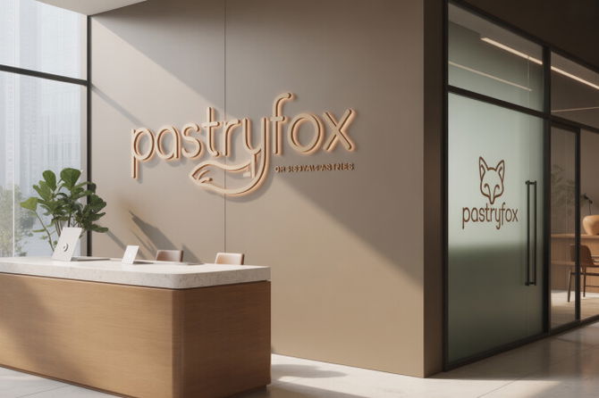 PastryFox.com — 4