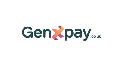 genxpay.co.uk is for sale