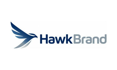 HawkBrand logo