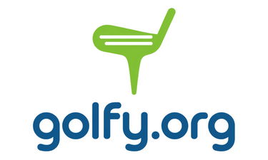 Golfy.org - Creative brandable domain for sale