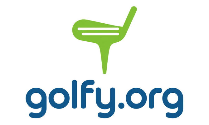 Golfy.org