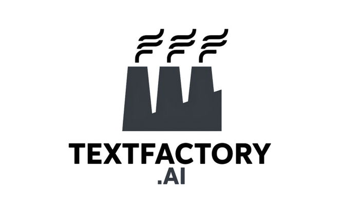 TextFactory.ai