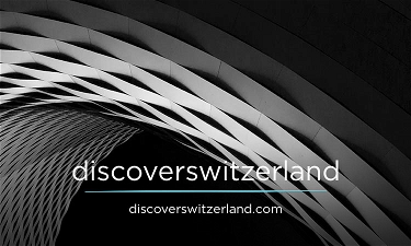 DiscoverSwitzerland.com