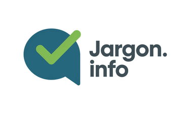 Jargon.info - Creative brandable domain for sale