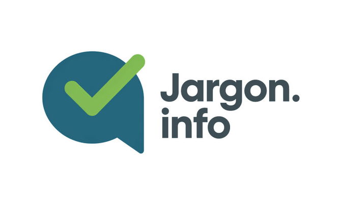 Jargon.info
