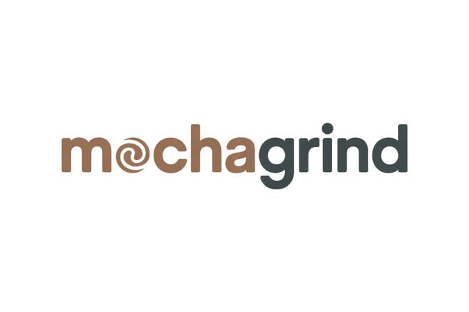 MochaGrind logo