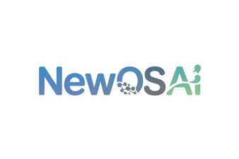 NewOSAI.com - Creative brandable domain for sale
