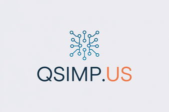 Qsimp.us - Creative brandable domain for sale