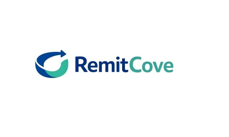 RemitCove logo
