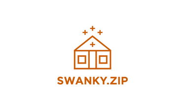 Swanky.ZIP - Creative brandable domain for sale