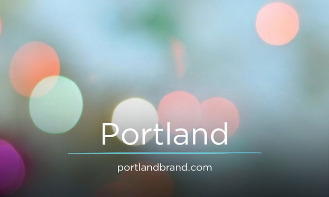 PortlandBrand.com