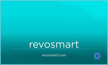 RevoSmart.com - Creative brandable domain for sale