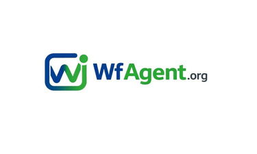 WfAgent logo