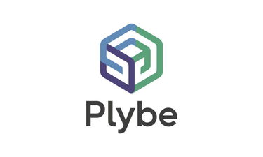 plybe logo