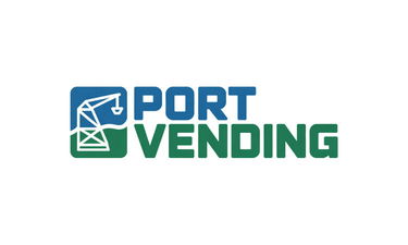 PortVending.com - Creative brandable domain for sale