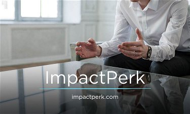 ImpactPerk.com - Creative premium domains for sale