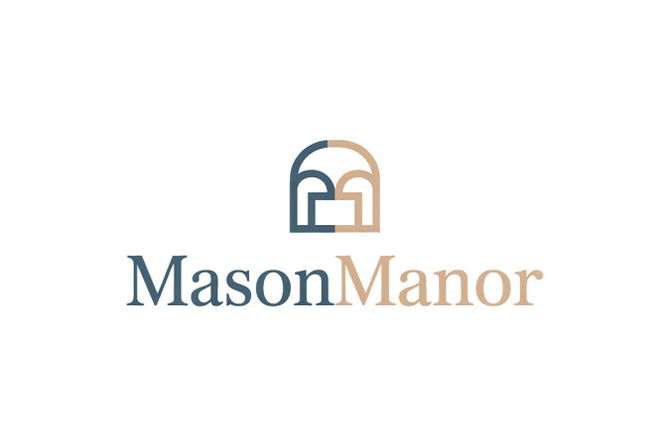 MasonManor.com is for sale
