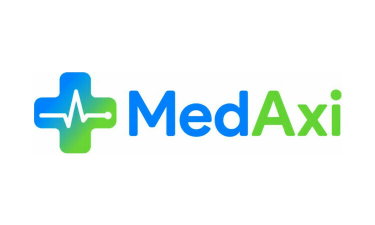 MedAxi logo